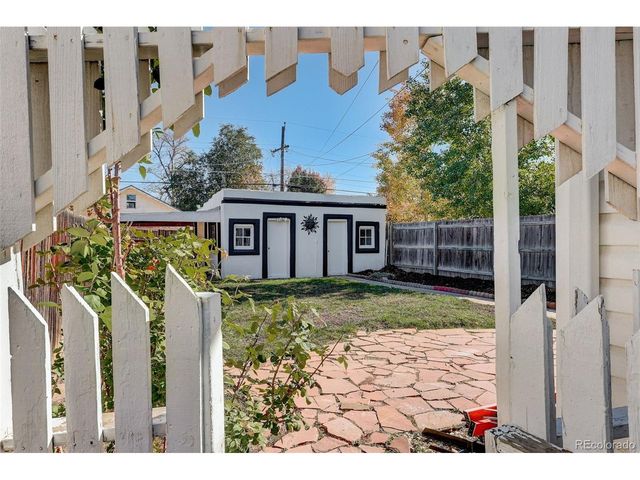 4940 Newton St, Denver, CO 80221