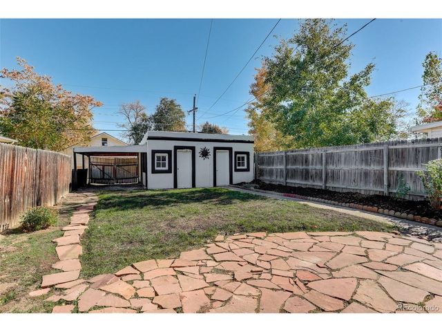 4940 Newton St, Denver, CO 80221