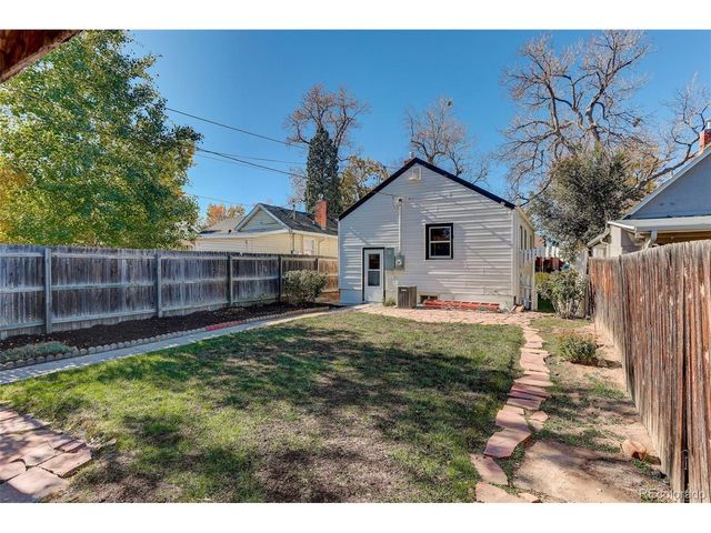 4940 Newton St, Denver, CO 80221