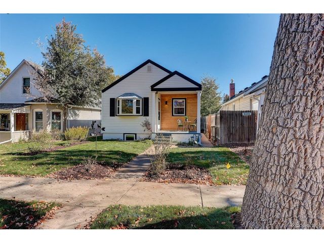4940 Newton St, Denver, CO 80221