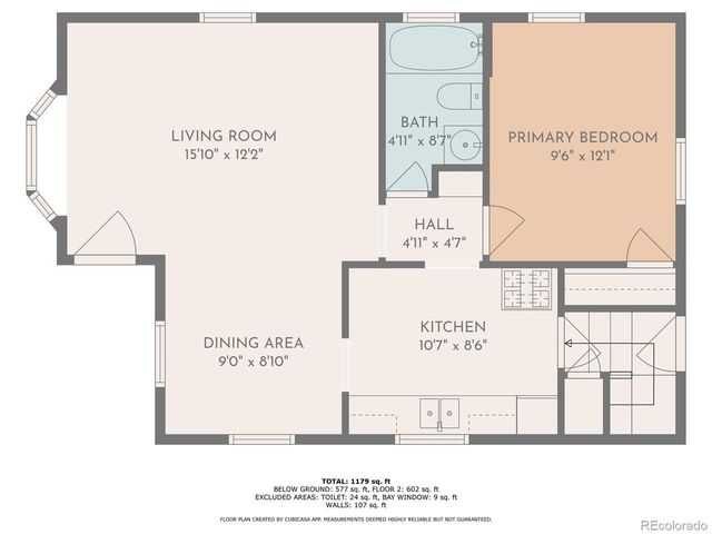 4940 Newton St, Denver, CO 80221