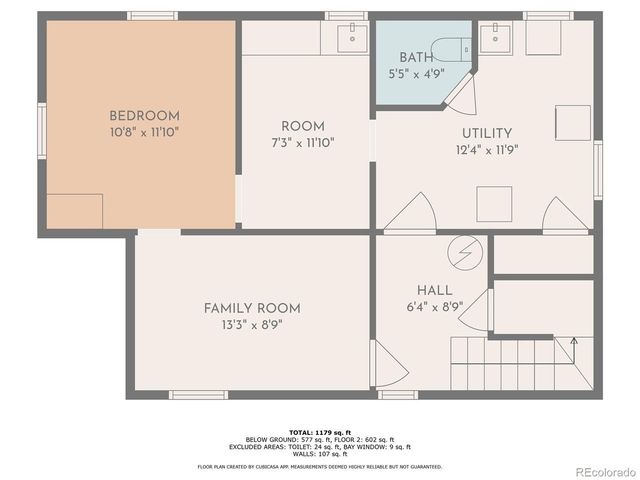 4940 Newton St, Denver, CO 80221