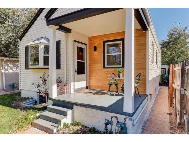 4940 Newton St, Denver, CO 80221
