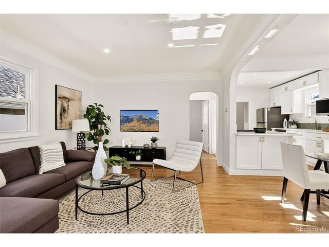 4940 Newton St, Denver, CO 80221