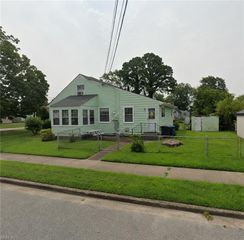 1100 17th ST, Newport News, VA 23607