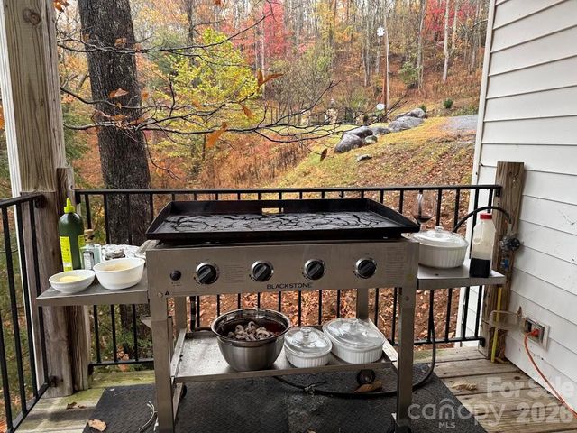 39 Rogers Creek Drive, Bakersville, NC 28705