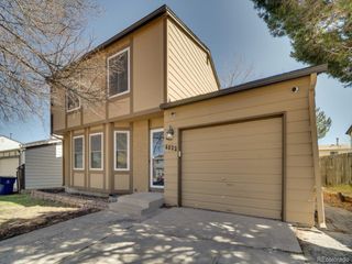 4822 S Quintero Circle, Aurora, CO 80015