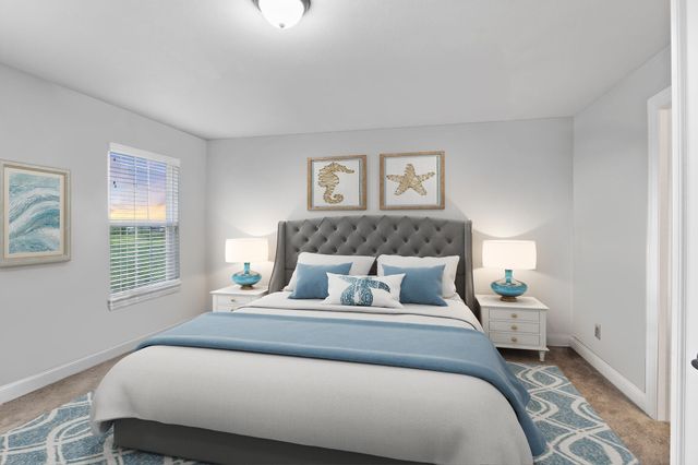 10148 Sentry Drive, St. John, IN 46373