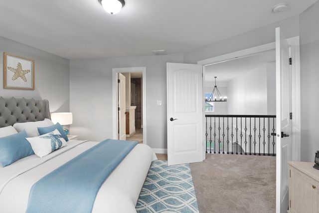 10148 Sentry Drive, St. John, IN 46373