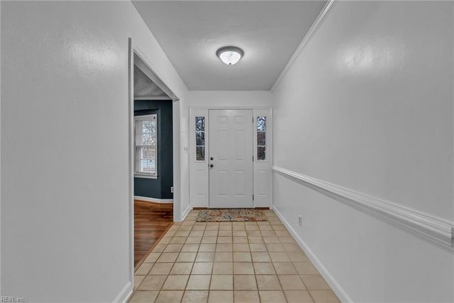 807 Craig DR, Suffolk, VA 23434