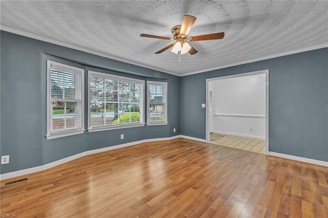 807 Craig DR, Suffolk, VA 23434