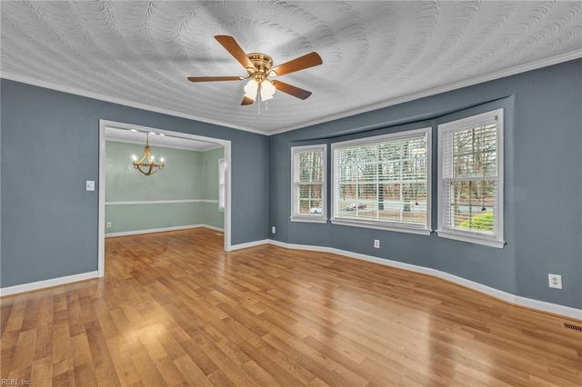 807 Craig DR, Suffolk, VA 23434