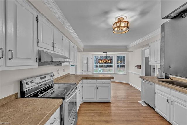 807 Craig DR, Suffolk, VA 23434