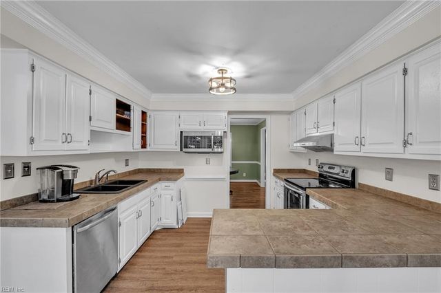 807 Craig DR, Suffolk, VA 23434