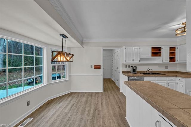 807 Craig DR, Suffolk, VA 23434