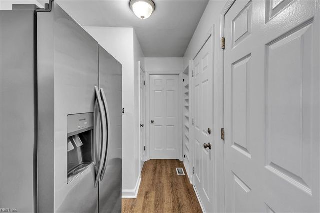 807 Craig DR, Suffolk, VA 23434