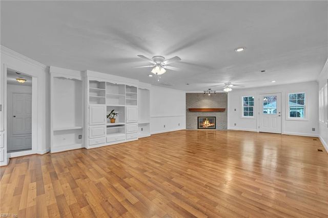 807 Craig DR, Suffolk, VA 23434