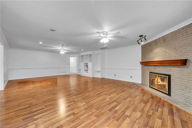 807 Craig DR, Suffolk, VA 23434