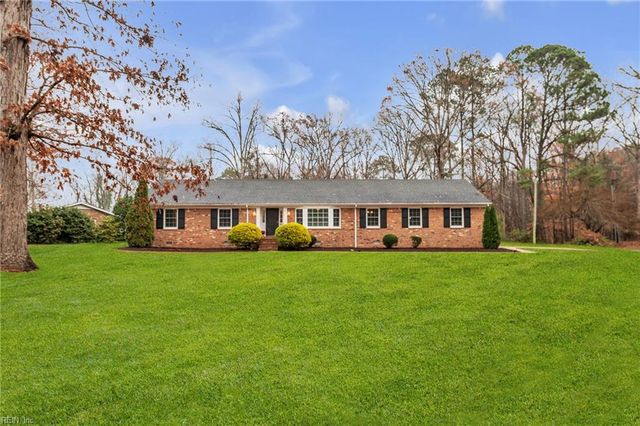 807 Craig DR, Suffolk, VA 23434