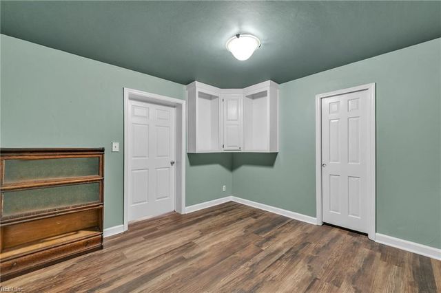 807 Craig DR, Suffolk, VA 23434