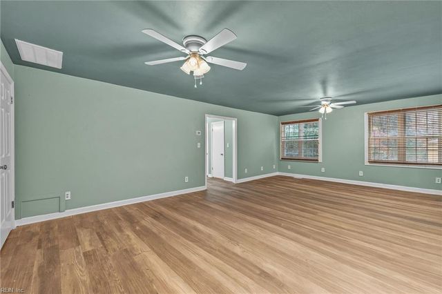 807 Craig DR, Suffolk, VA 23434