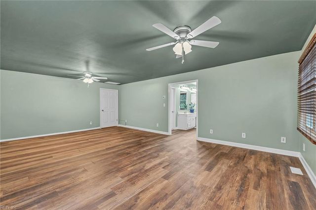 807 Craig DR, Suffolk, VA 23434