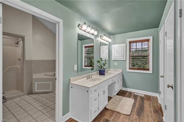 807 Craig DR, Suffolk, VA 23434