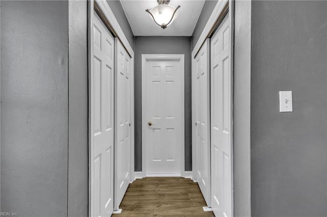 807 Craig DR, Suffolk, VA 23434