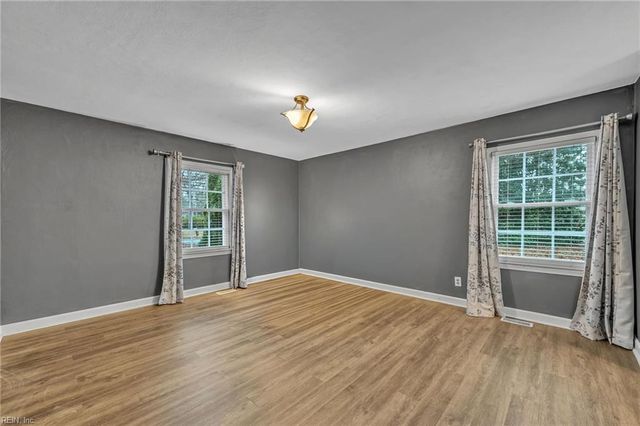 807 Craig DR, Suffolk, VA 23434