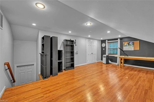 807 Craig DR, Suffolk, VA 23434