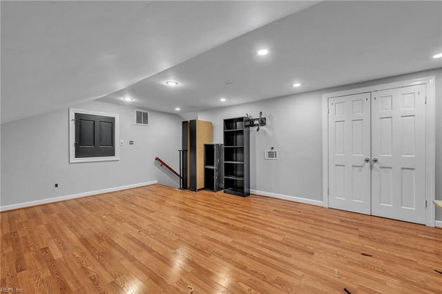 807 Craig DR, Suffolk, VA 23434