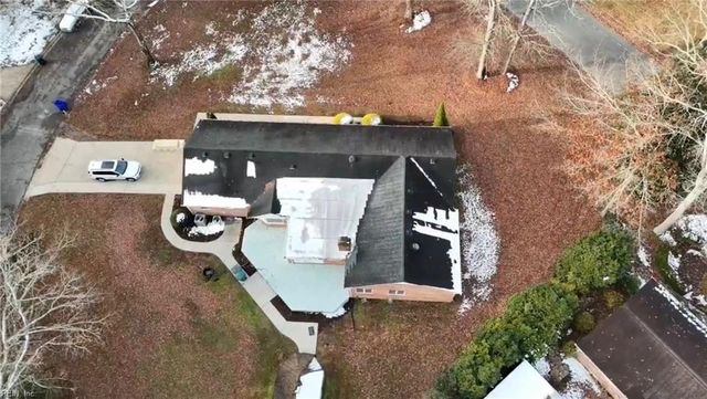 807 Craig DR, Suffolk, VA 23434