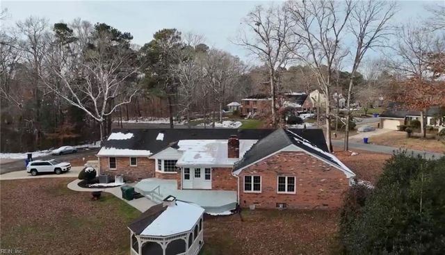 807 Craig DR, Suffolk, VA 23434