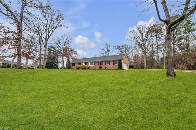 807 Craig DR, Suffolk, VA 23434