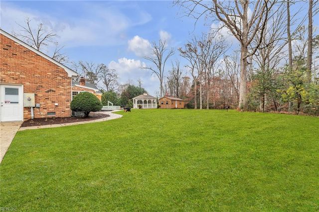 807 Craig DR, Suffolk, VA 23434