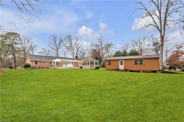 807 Craig DR, Suffolk, VA 23434