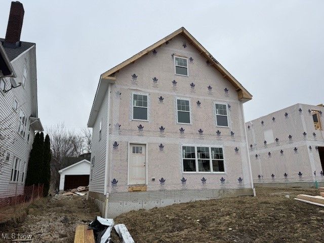 3603 Hildana Road, Shaker Heights, OH 44120