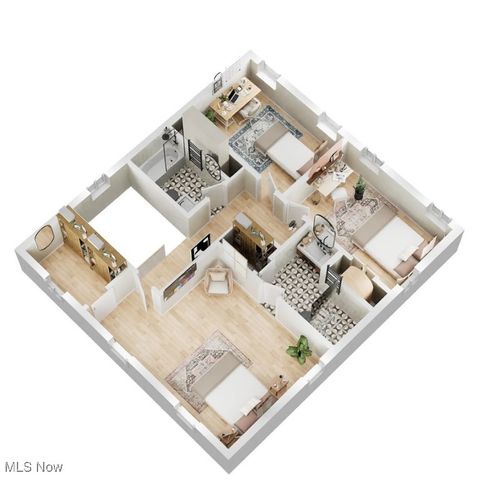 3603 Hildana Road, Shaker Heights, OH 44120