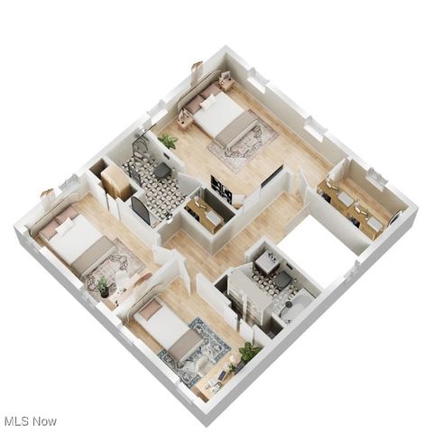 3603 Hildana Road, Shaker Heights, OH 44120