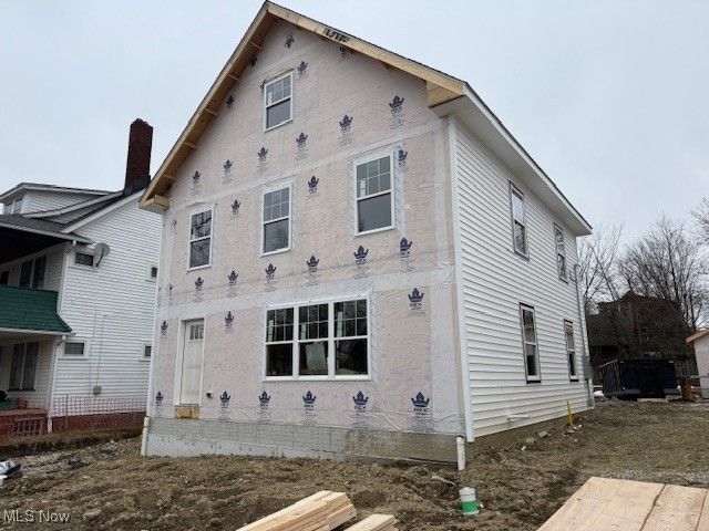 3603 Hildana Road, Shaker Heights, OH 44120