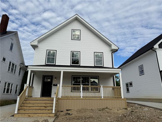 3603 Hildana Road, Shaker Heights, OH 44120