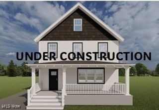 3603 Hildana Road, Shaker Heights, OH 44120