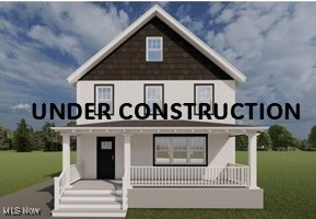 3603 Hildana Road, Shaker Heights, OH 44120