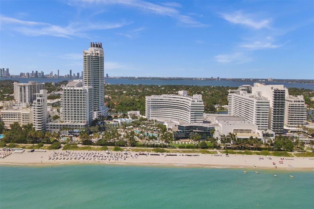 4391 Collins Ave 709, Miami Beach, FL 33140