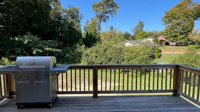 3305 Serenity Drive NE, Cleveland, TN 37312