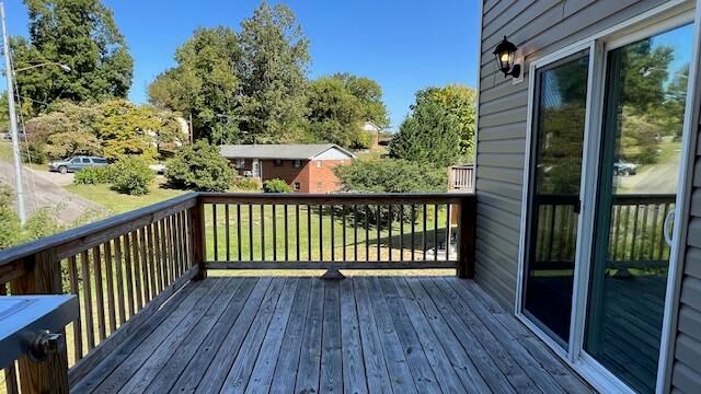 3305 Serenity Drive NE, Cleveland, TN 37312