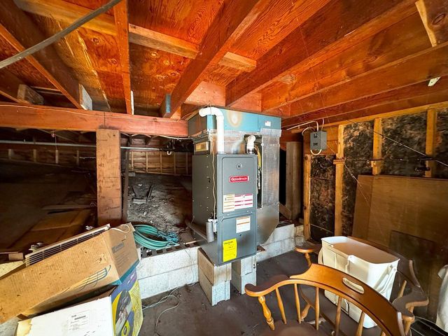 6565 White Pine Lane, Biwabik Twp, MN 55741