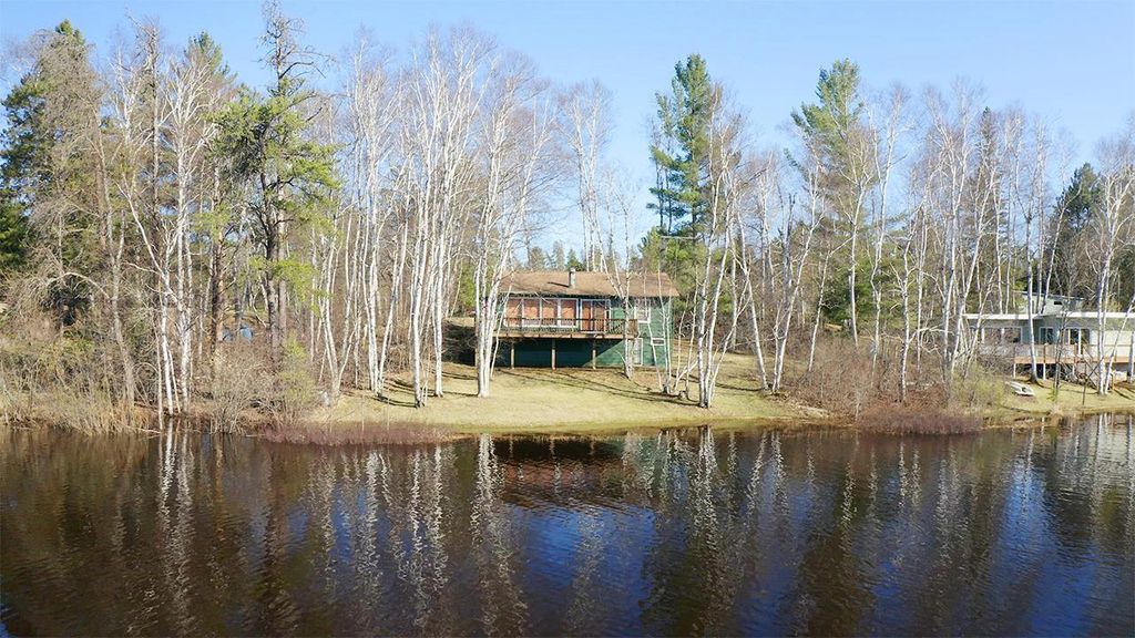 6565 White Pine Lane, Biwabik Twp, MN 55741