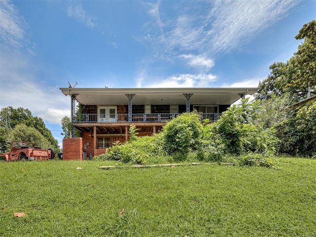 2616 Walnut Road, Norman, OK 73072