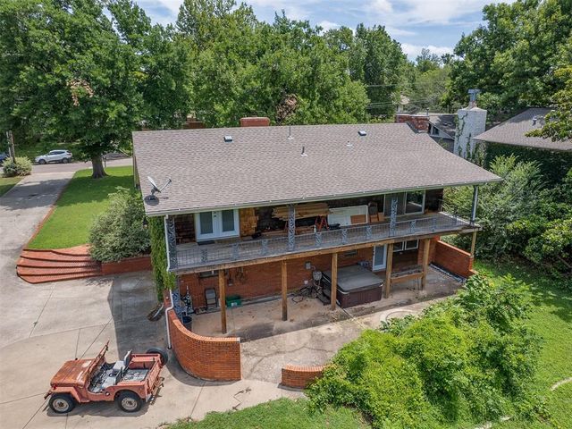 2616 Walnut Road, Norman, OK 73072